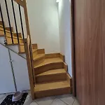 Privatunterkunft Casa Joy