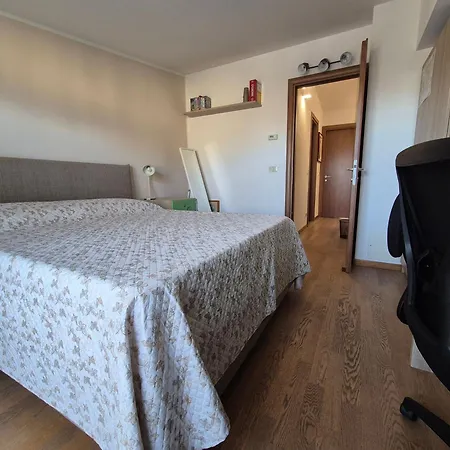 Privatunterkunft Casa Joy *