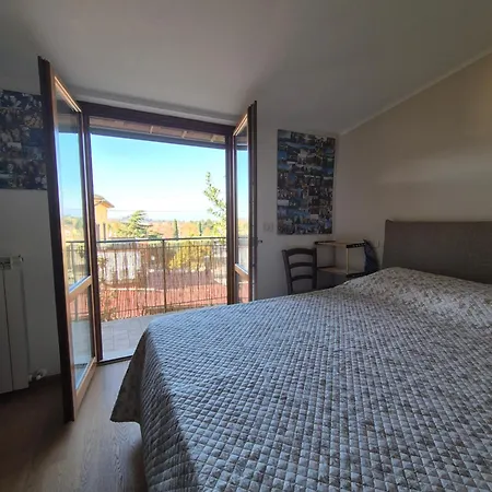 Privatunterkunft Casa Joy