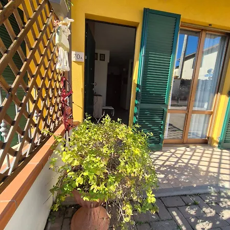 Casa Joy Privatunterkunft
