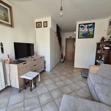 Privatunterkunft Casa Joy *