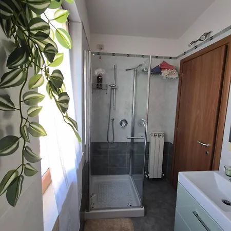 Privatunterkunft Casa Joy Arezzo