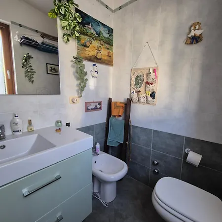 Privatunterkunft Casa Joy *