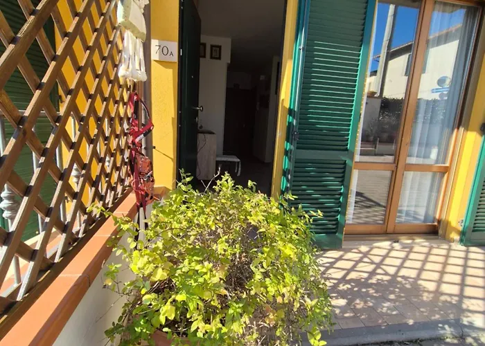 Casa Joy Homestay szállás