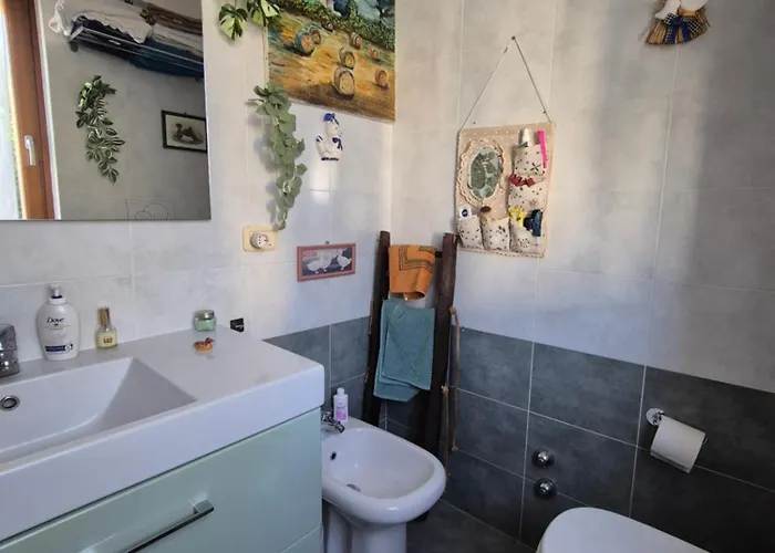 Homestay szállás Casa Joy *