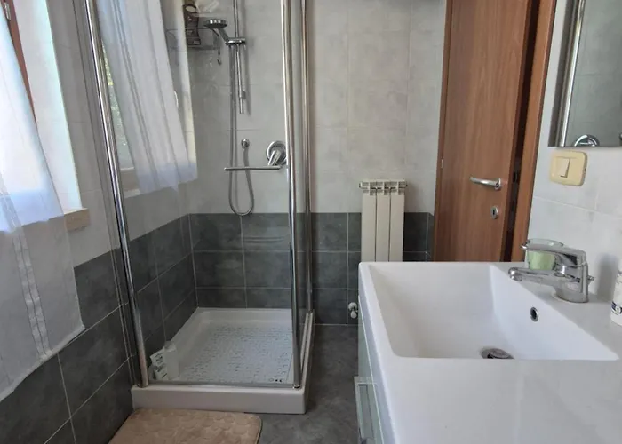 Casa Joy Homestay szállás Arezzo