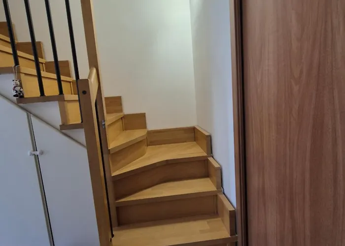 בית אירוח Casa Joy