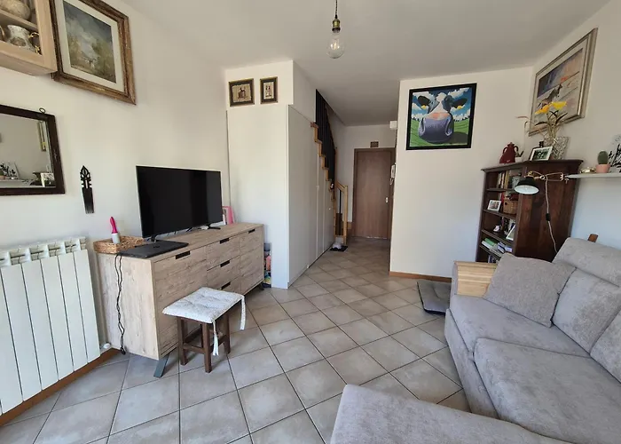 Pansiyon Casa Joy *