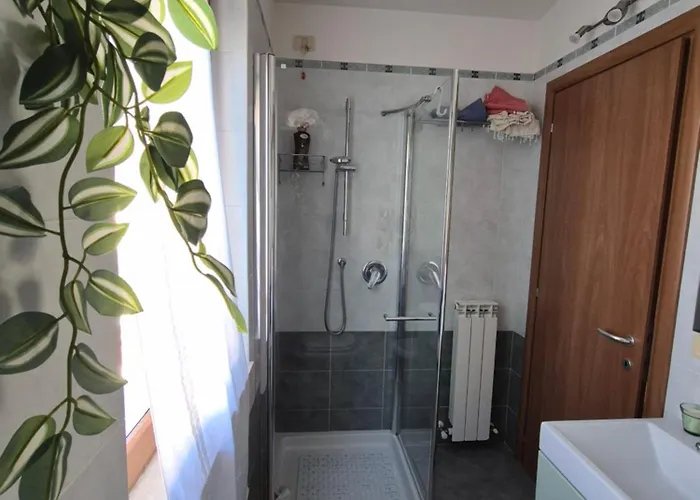 Pansiyon Casa Joy Arezzo